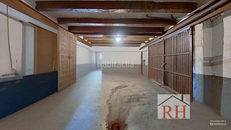 Foto f7fc3c23-8d03-4216-ae37-dc973e42de81. Chalet en Centro Azuqueca de Henares