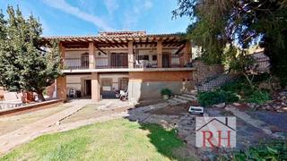 Chalet  Plaza general vives