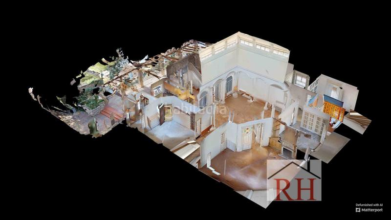 Foto 21b8ff39-8d44-41ff-ad5f-ac51e27f04ca. Chalet in Centro Azuqueca de Henares