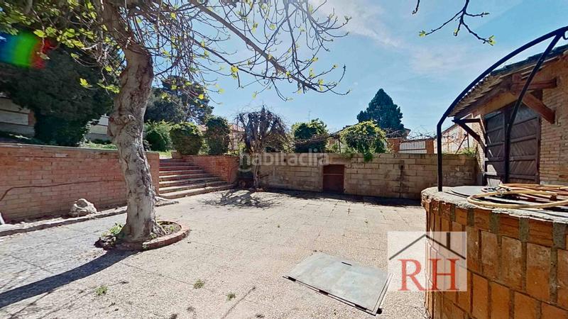 Foto ddbf4ed4-7775-4977-a5a7-2617d1c4fb43. Chalet in Centro Azuqueca de Henares