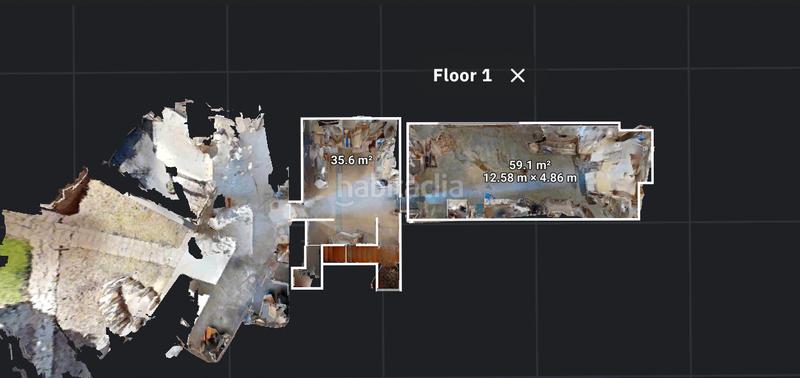 Foto bd6dabe4-53c3-42b6-b0f5-34658d11c362. Xalet a Centro Azuqueca de Henares