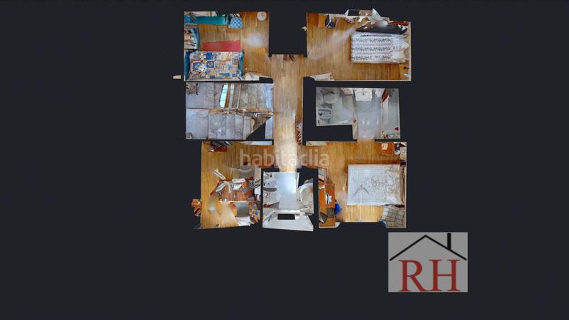 Foto 32e5efb1-83d1-4c3c-ba2e-1123b4031c9f. Casa a schiera con camino riscaldamento parcheggio in Alcalá de Henares