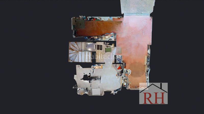 Foto 1fd05873-4464-4d20-b632-7342cca43078. Casa adosada en Ensanche Alcalá de Henares