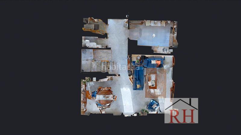 Foto b7979f31-a8ba-4dcd-ab94-7e26d82c129f. Casa adosada en Ensanche Alcalá de Henares