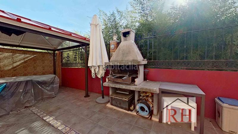 Foto e7b45f83-2f6d-4d72-b778-89335e797f47. Casa adosada en Ensanche Alcalá de Henares