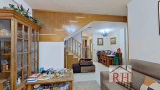 Semi detached house  Calle salamanca