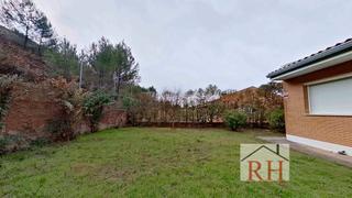 Casa aparellada  Calle de la zamarrilla