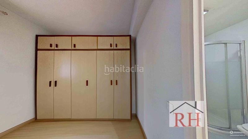 Foto 7d453334-c212-450b-8242-21b5989e0f67. Pis amb calefacció a Campamento Madrid