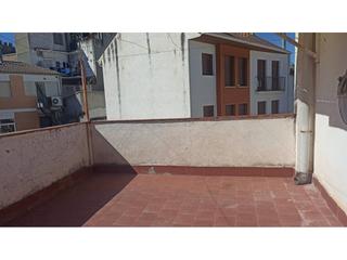Maison jumelée à Centro ciudad. Casa adosada en venta en centro