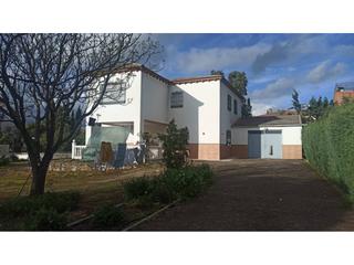 Xalet a San Roque - La Cruz - La Rozuela. Chalet en venta en arrayanesbelén23713
