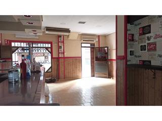 Local Comercial en Centro ciudad