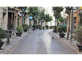 Pis a Centro ciudad. Piso en venta en centro