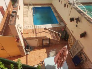 Casa a La Paz - Las Américas. Casa en venta en la pazlas américasestación linaresbaeza23700