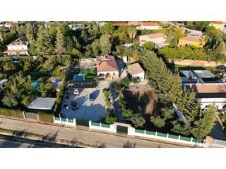 Xalet a San Roque - La Cruz - La Rozuela. Chalet en venta en arrayanesbelén23713