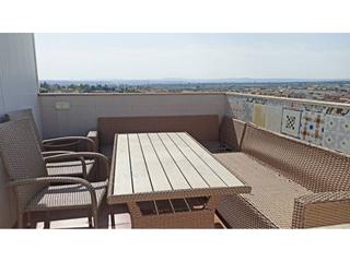 Appartement à Centro ciudad. Piso en venta en centro