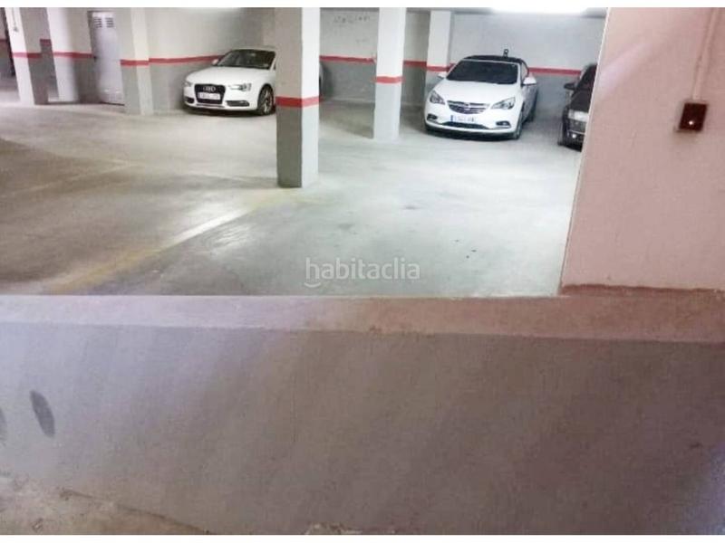 Foto 135c9ed1-8c05-4463-a892-4c03ca1ce094. Parking coche garaje en venta en Linarejos23700 en Linares