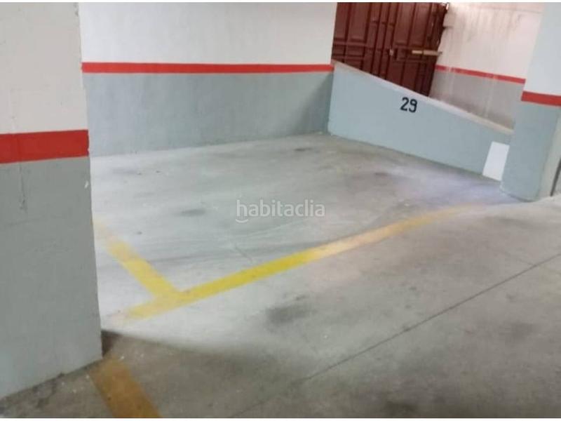 Foto ca9a4eaf-aee1-40b1-a0d1-69aeb8a943e1. Parking coche garaje en venta en Linarejos23700 en Linares