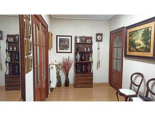Appartement à Centro ciudad. Piso en venta en centro
