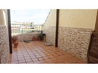 Pis a Linarejos. Venta de piso en linares