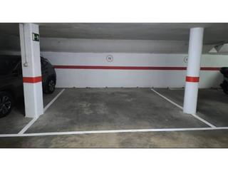 Aparcament cotxe  Senda de la moza. Garaje en venta en linarejos23700