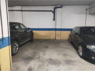 Lloguer Aparcament cotxe a Centro ciudad. Alquiler plaza de garaje