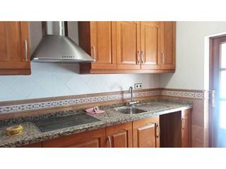 Appartement à Linarejos. Venta de piso en linares