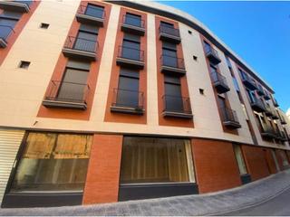Appartement à Centro ciudad. Piso en venta en centro
