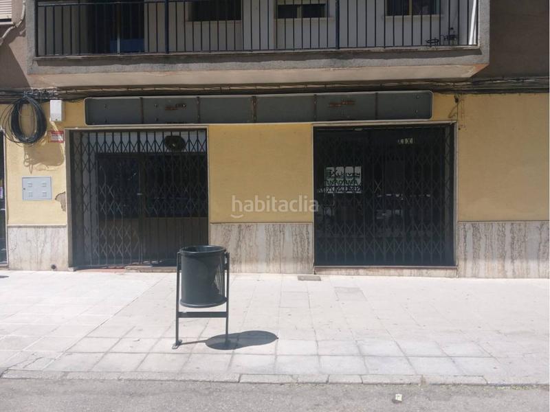 Foto 81c66709-a76b-4711-b687-608c8a7da832. Alquiler local comercial local en alquiler en la pazlas américasestación baeza en Linares
