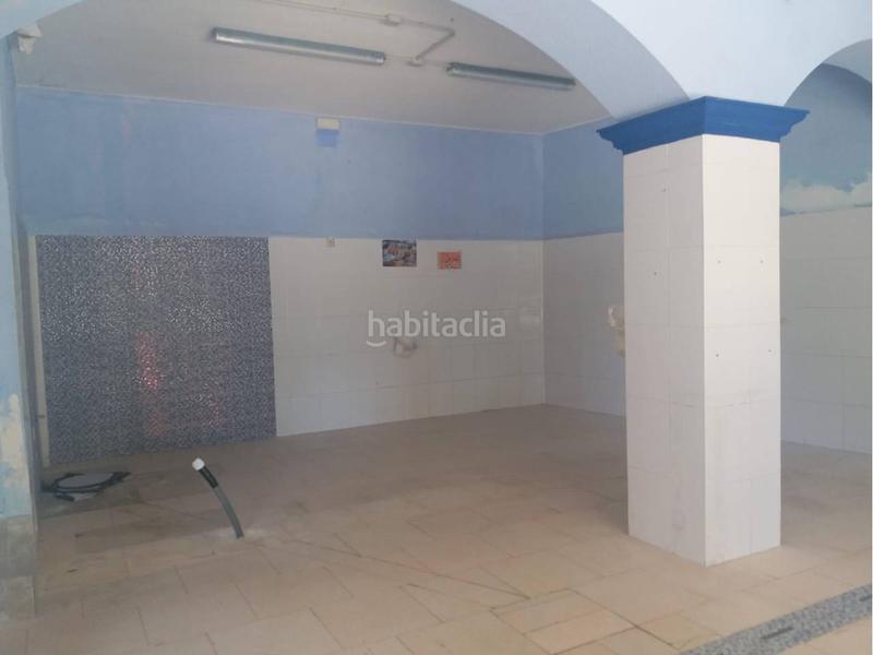 Foto d53ccfed-4138-4261-9280-a520533d2f8b. Alquiler local comercial local en alquiler en la pazlas américasestación baeza en Linares