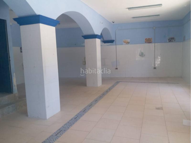 Foto dc0306c9-9e19-425e-b647-5fd617c7cc36. Alquiler local comercial local en alquiler en la pazlas américasestación baeza en Linares