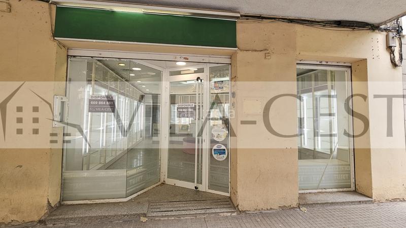 Foto 2c4f5808-1b98-4532-830e-b02362d9a7fa. Geschäftsraum in avinguda de francesc macià 9 in Vila-seca poble Vila-seca
