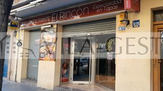 Local Comercial a Avinguda de Francesc Macià 7