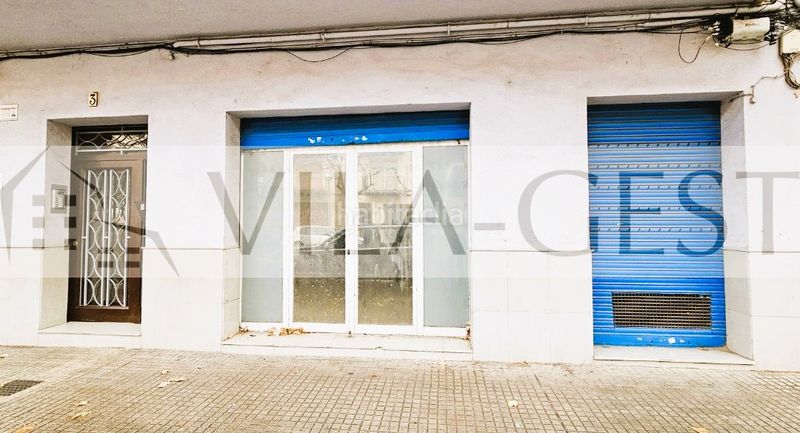 Foto a97e4cd6-ff15-45ed-a5dc-466a1e8da5d6. Local comercial en avinguda de francesc macià 3 local comercial en venta. en Vila-seca