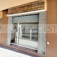 Local Comercial en Carrer de la font 56. Local comercial en venta (precio negociable)