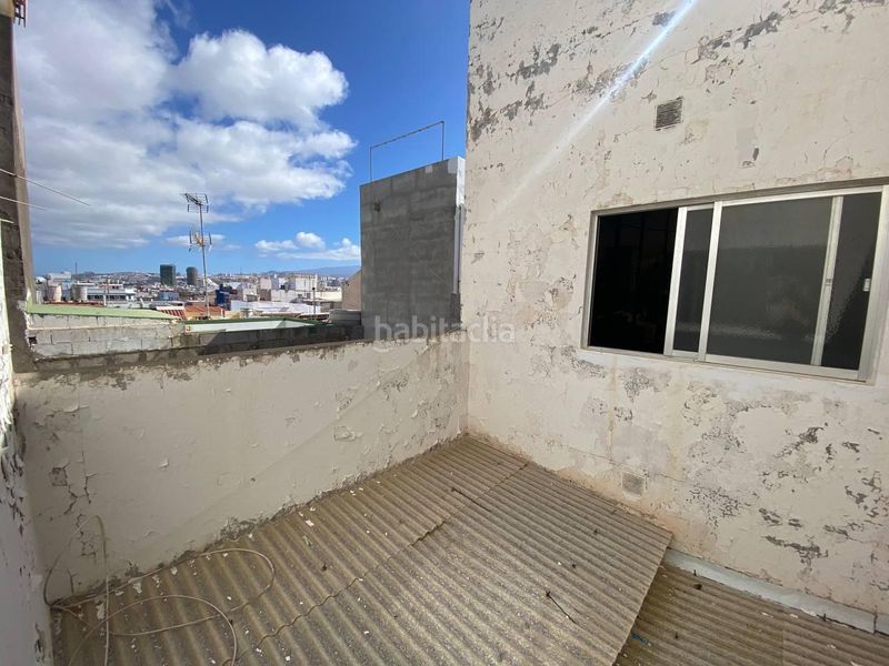 Foto 1d3c2795-9705-4a27-824c-3c4ce4c0f4aa. Pis a Isleta Palmas de Gran Canaria (Las)