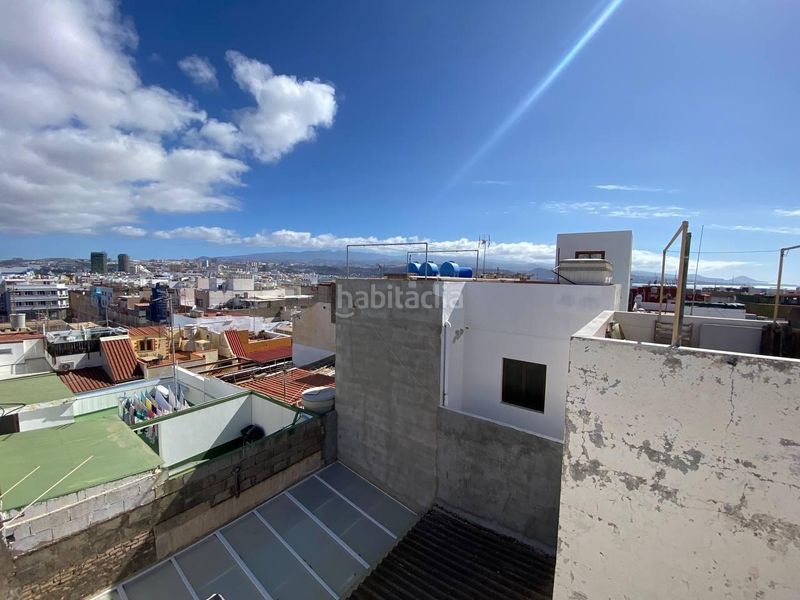 Foto 42362ce7-4fb0-4e59-aa75-79c8b3d3cd23. Pis a Isleta Palmas de Gran Canaria (Las)