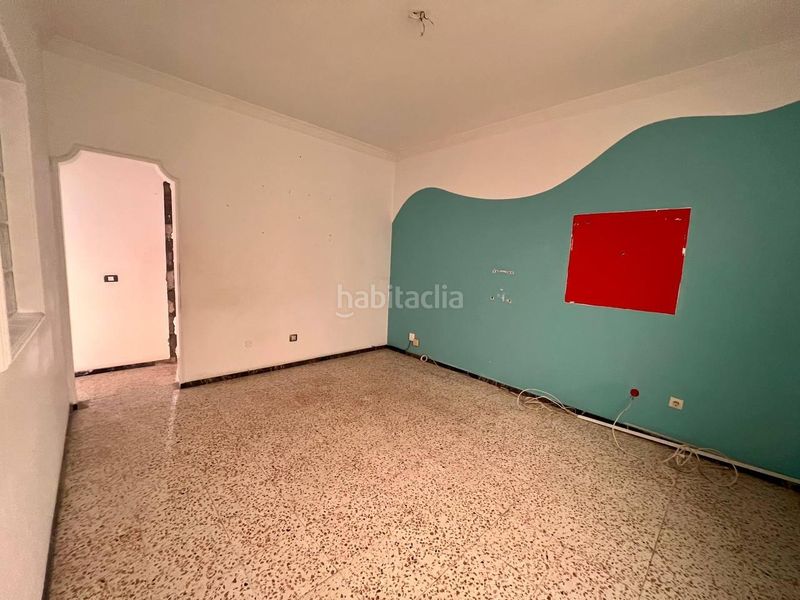 Foto a7da6e7d-7f55-4079-a25f-0c0ea402b65b. Pis a Isleta Palmas de Gran Canaria (Las)