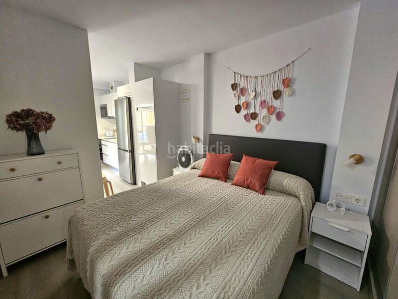 Foto 08132099-ff0e-4ac3-b0ee-8b2b82209de7. Rent studio with parking in Arguineguín Mogán