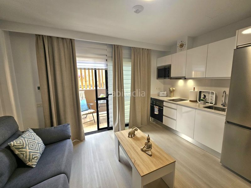 Foto 169172ed-0397-4f49-86a5-04d2ebd10b31. Rent studio with parking in Arguineguín Mogán