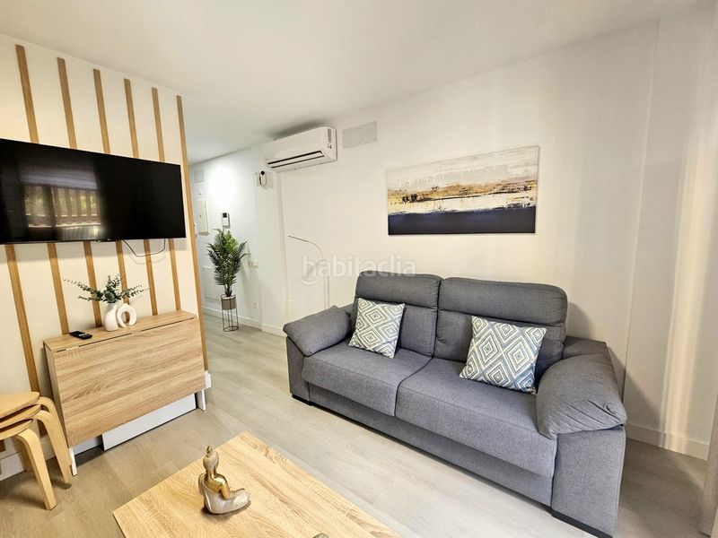 Foto 2e671c74-489a-4e5a-b73d-ac79c225ee0f. Rent studio with parking in Arguineguín Mogán