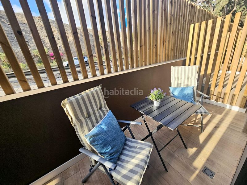 Foto 46b802f8-2e6c-43f1-9e77-e4b5d1947775. Rent studio with parking in Arguineguín Mogán
