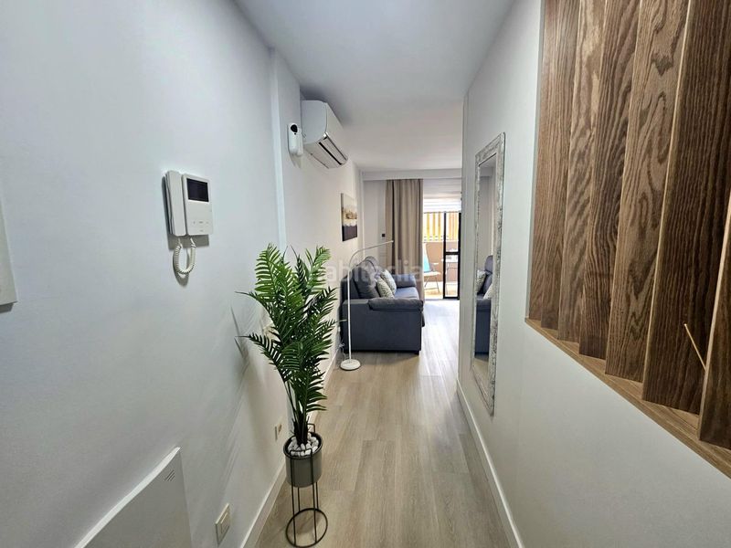 Foto 7c459600-5d37-4f73-8322-f3fecdce25d0. Rent studio with parking in Arguineguín Mogán