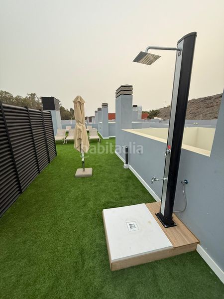 Foto 8167b94c-f303-4b7f-87d1-1513aa8d92b4. Rent studio with parking in Arguineguín Mogán