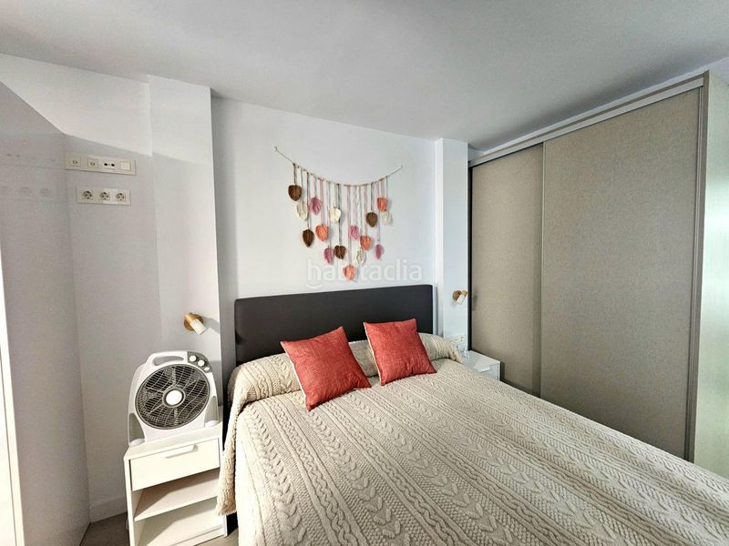 Foto 9509dd4a-a849-4454-8359-688c97ded0d7. Rent studio with parking in Arguineguín Mogán