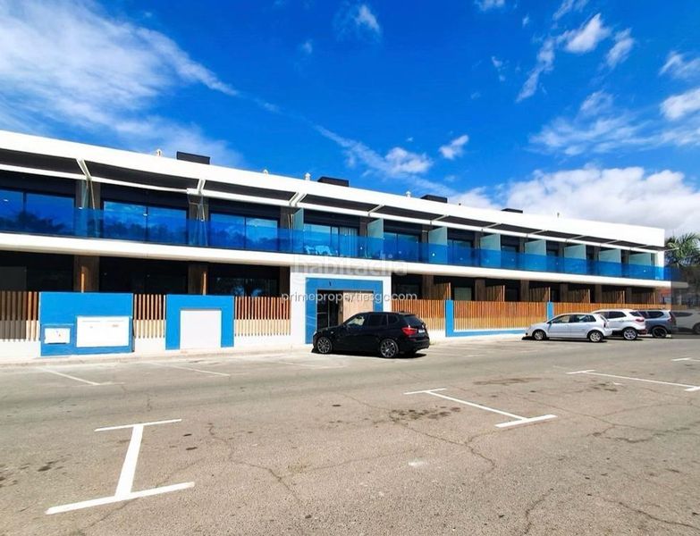 Foto c0492e25-e9bb-4e7f-bd4a-3f4af04da7e4. Rent studio with parking in Arguineguín Mogán