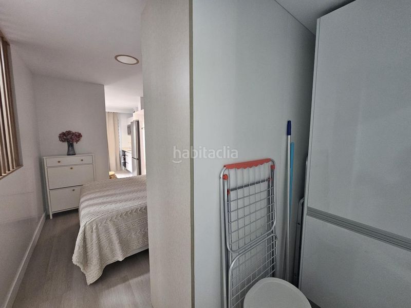 Foto cb825253-2c5b-4603-9b05-e6d37c4adf17. Rent studio with parking in Arguineguín Mogán