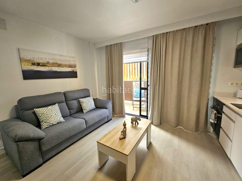 Foto db54b8bd-3839-4f0f-9868-4e480c8ee1d3. Rent studio with parking in Arguineguín Mogán