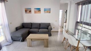 Lloguer Pis  Calle sargento llagas. Piso en alquiler amueblado de 3 habitaciones zona puertocanteras