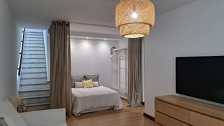 Miete Etagenwohnung  Calle calle afurgad. Acogedor piso en alquiler