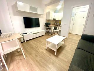 Lloguer Apartament  Calle general vives. Se alquila acogedor estudio de corta temporada en la zona de san